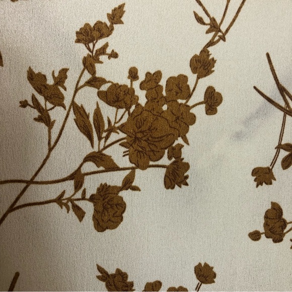 Shein Curve Short Sleeve Blouse. Size OXL - Picture 8 of 8